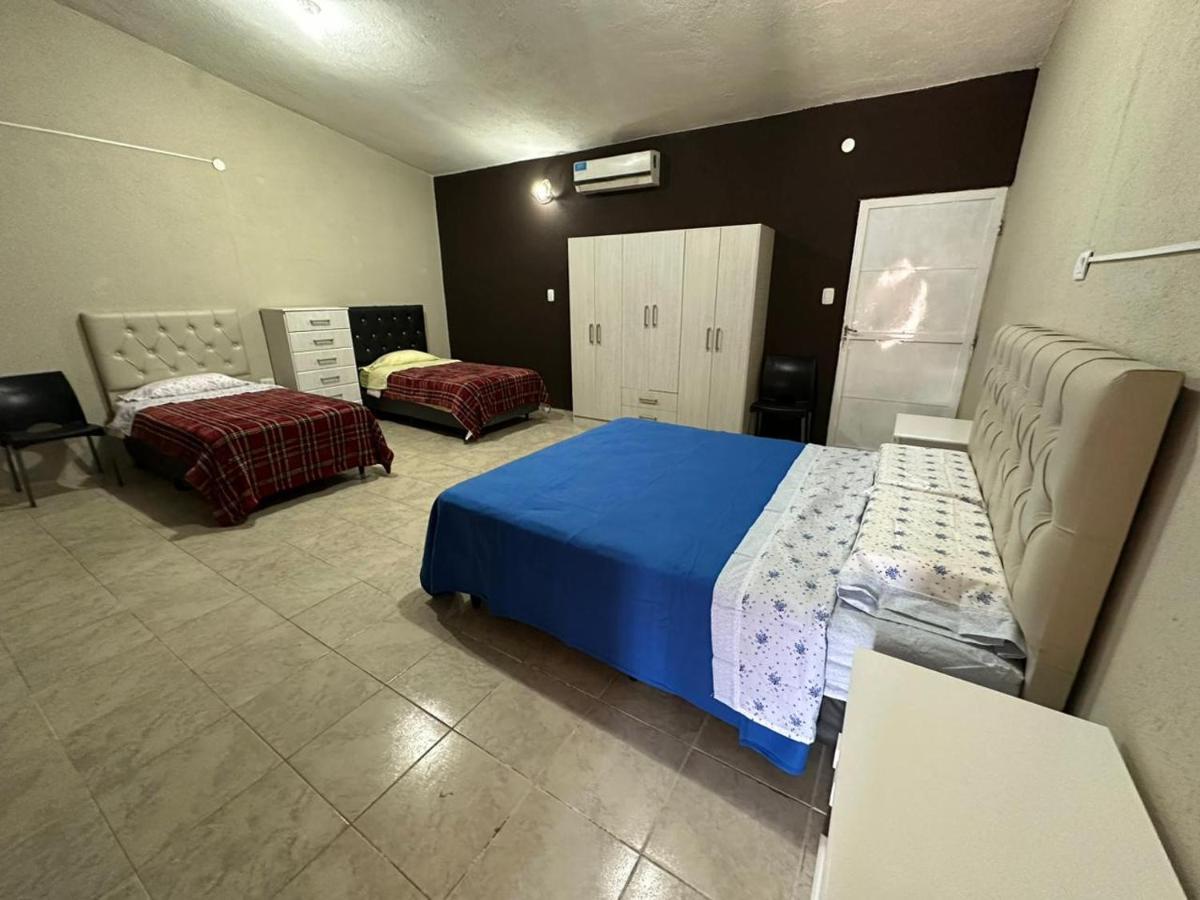 Depto Xl Villa Union Villa Union  Esterno foto
